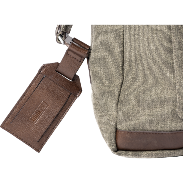Think Tank Retrospective Luggage Tag