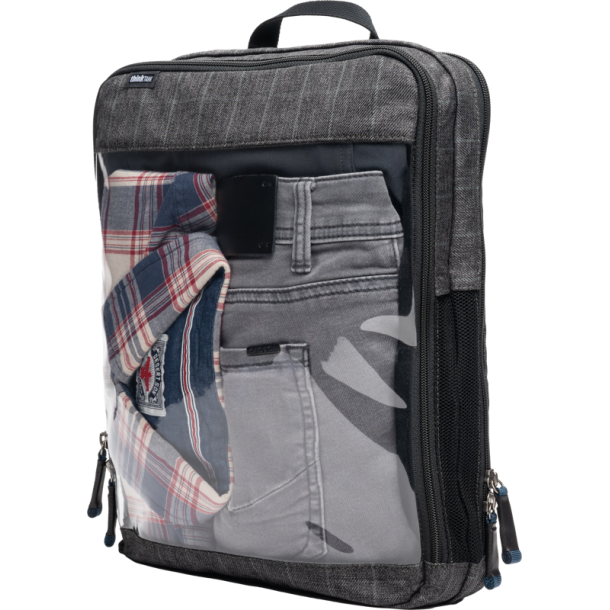 Think Tank Clothing Cube L