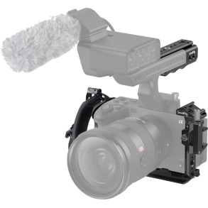 SmallRig 4184 Handheld Cage kit For Sony FX3 / FX30