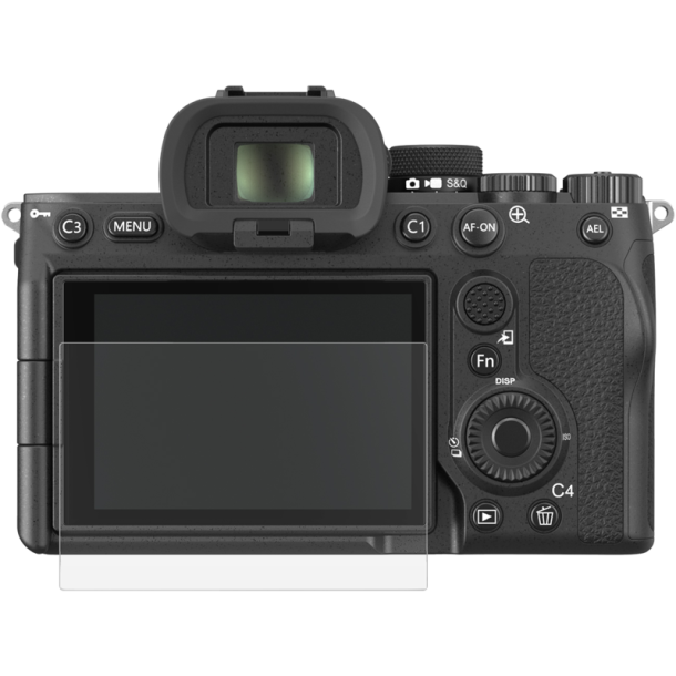 SmallRig 3750 Screen Protector For Sony A7 IV