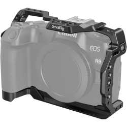 SmallRig 4212 Cage For Canon EOS R8