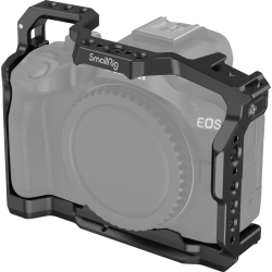 SmallRig 4214 Cage For Canon EOS R50