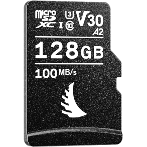 Angelbird microSD AV PRO (V30) 128GB