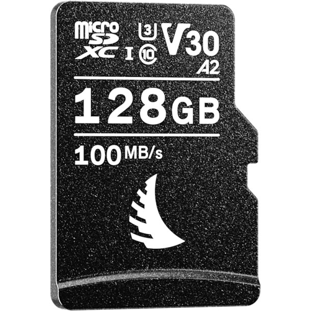 Angelbird microSD AV PRO (V30) 128GB