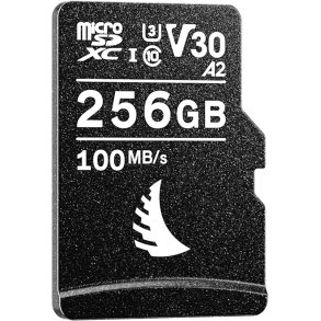 Angelbird microSD AV PRO (V30) 256GB