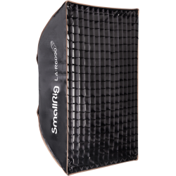 SmallRig 4199 LA-R6090 Softbox Rectangular