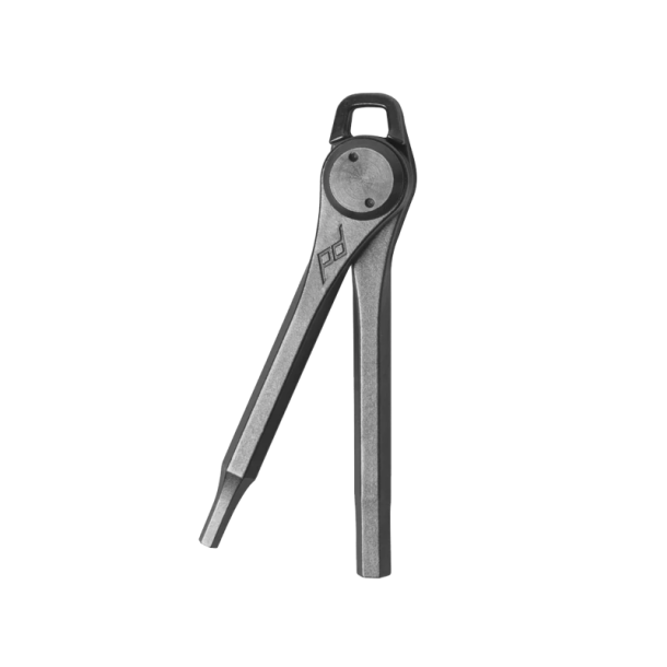 Peak Design Spareparts Travel Tripod / Tool kit