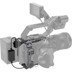 SmallRig 4124 Cage Kit For Sony FX6