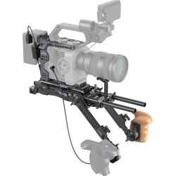 SmallRig 4125 Shoulder Rig Kit For Sony FX6