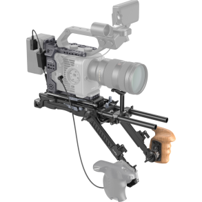 SmallRig 4125 Shoulder Rig Kit For Sony FX6