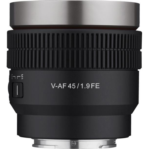 Samyang V-AF 45mm T1.9 Sony FE