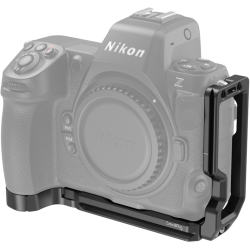 SmallRig 3942 L-Shape Mount Plate For nikon Z 8