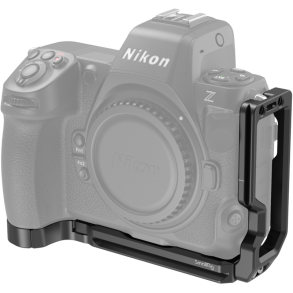 SmallRig 3942 L-Shape Mount Plate For nikon Z 8