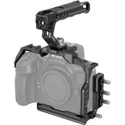 SmallRig 3941 Cage Kit For Nikon Z 8