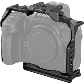 SmallRig 3940 Cage For Nikon Z 8