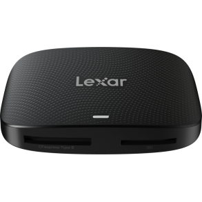 Lexar Cardreader CFExpress Type B/SD UHS-II USB 3.2 Gen2