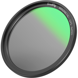 SmallRig 4216 MagEase Magnetic CPL Filter Kit (52mm)