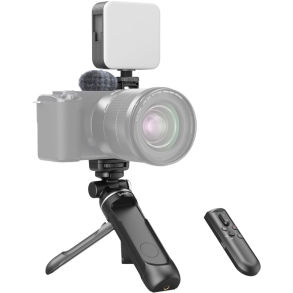 SmallRig 4258 Vlogging Tripod Kit Sony ZV-E1 / ZV-E10 / ZV-1 / ZV-1F