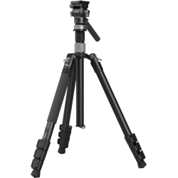 Smallrig 4221 Travel Video Tripod Kit