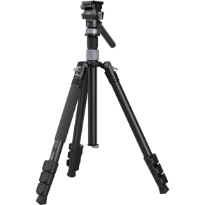 Smallrig 4221 Travel Video Tripod Kit