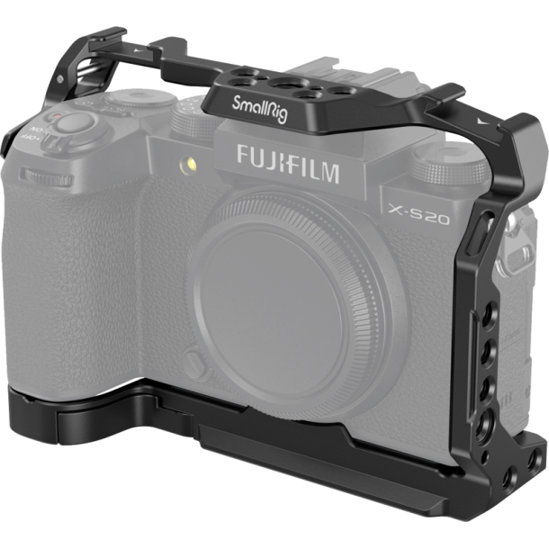 SmallRig 4230 Cage for Fujifilm X-S20