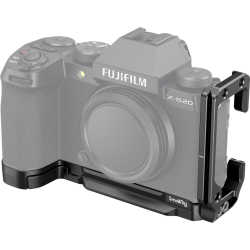 SmallRig 4231 L-Shape Mount Plate for Fujifilm X-S20