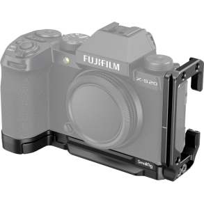 SmallRig 4231 L-Shape Mount Plate for Fujifilm X-S20