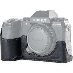 SmallRig 4232 Camera Leather Case for Fujifilm X-S20