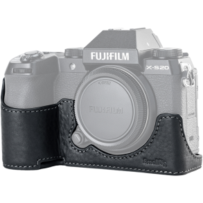 SmallRig 4232 Camera Leather Case for Fujifilm X-S20