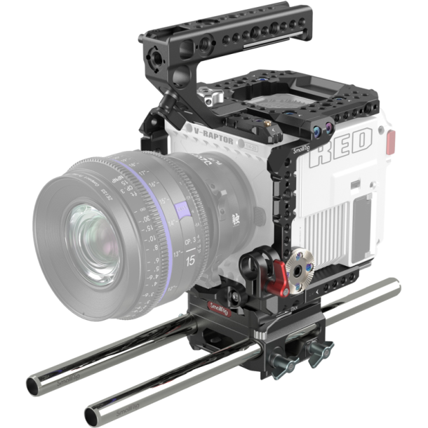 SmallRig 3696 Cage Kit for V-Raptor