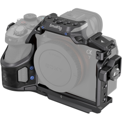 SmallRig 4308 Cage kit "Rhinoceros" For Sony A7R V / A7 IV / A7S III