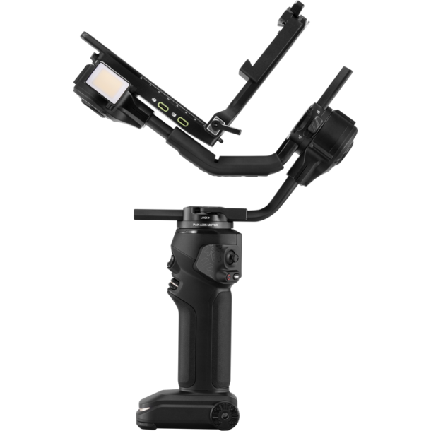 Zhiyun Crane 4