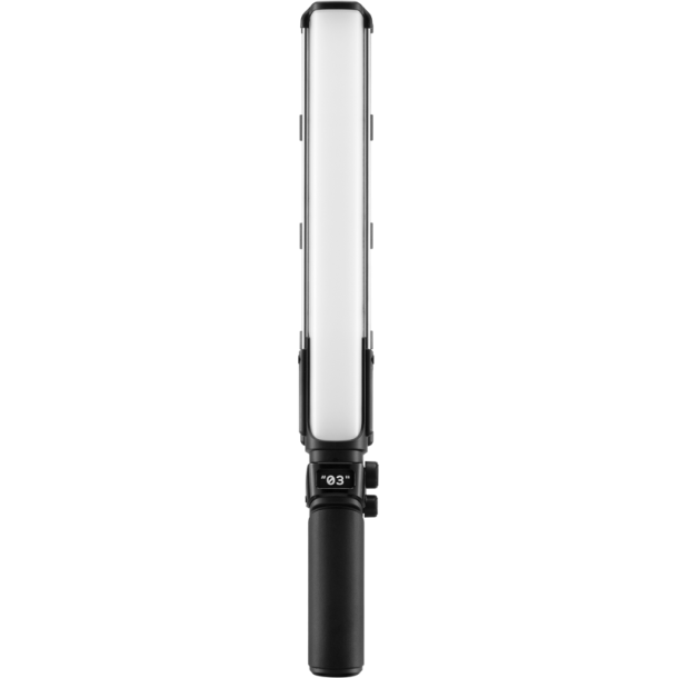 Zhiyun LED Fiveray V60 Wand Light Combo