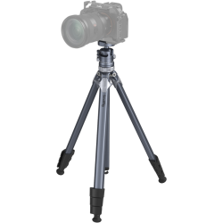 SmallRig 4222 Lightweight Travel Tripod AP-02