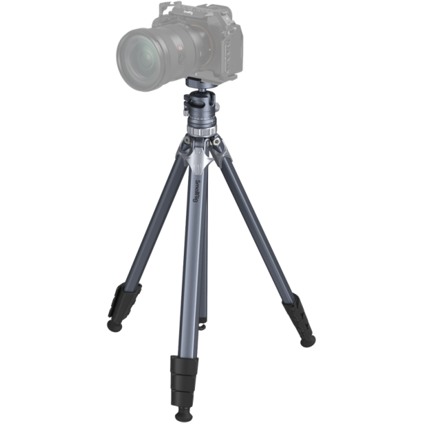 SmallRig 4222 Lightweight Travel Tripod AP-02