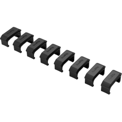 SmallRig 4302 Clamp for Focus Gear Ring Seamless