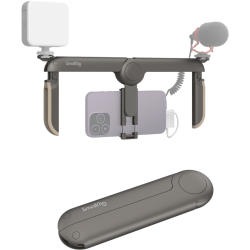 SmallRig 4047 Foldable Mobile Phone Cage P20