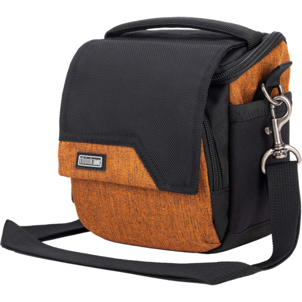 Think Tank Mirrorless Mover 10 V2, Campfire Orange