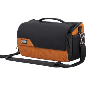 Think Tank Mirrorless Mover 25 V2, Campfire Orange
