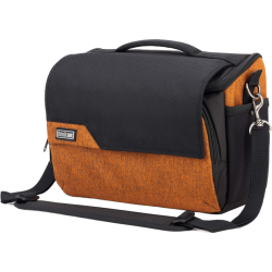 Think Tank Mirrorless Mover 30 V2, Campfire Orange