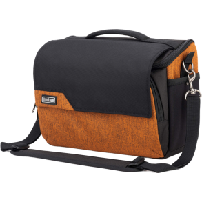 Think Tank Mirrorless Mover 30 V2, Campfire Orange