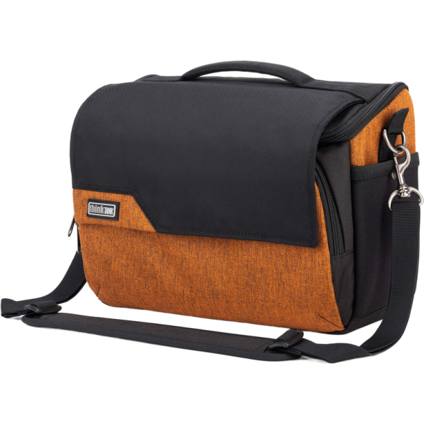 Think Tank Mirrorless Mover 30 V2, Campfire Orange