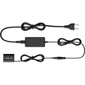 SmallRig 4269 Dummy Battery with Power adapter (EU) NP-FZ100