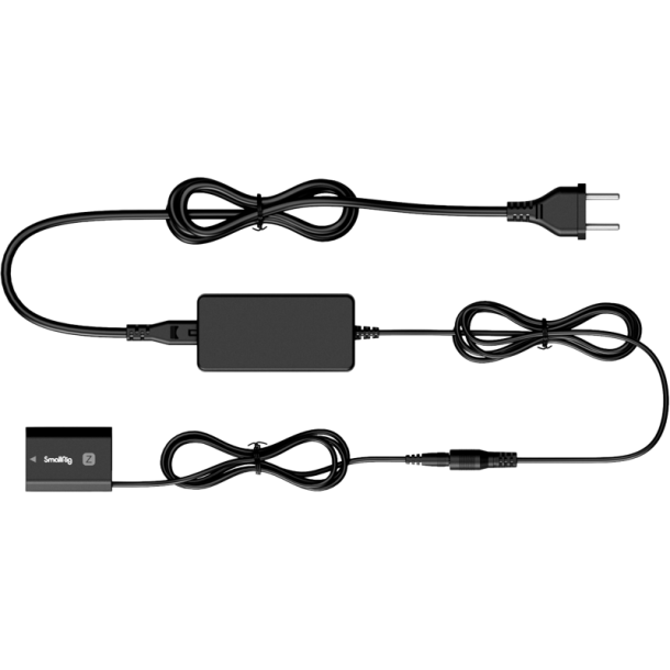 SmallRig 4269 Dummy Battery with Power adapter (EU) NP-FZ100