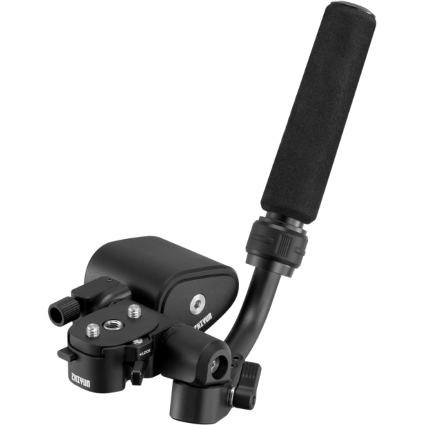 Zhiyun WEEBILL 3S Master Move Accessories (SPARE PART)