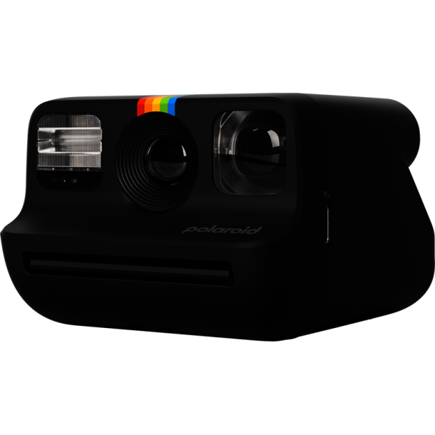 Polaroid Go Gen 2 Black