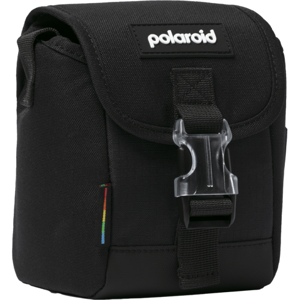 Polaroid Bag for Go Black
