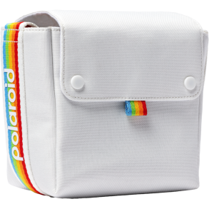Polaroid Bag for Now White