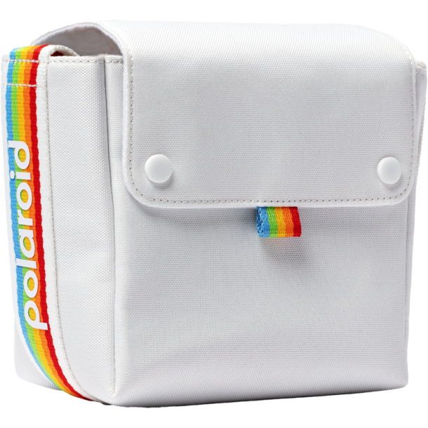 Polaroid Bag for Now White
