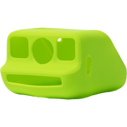 Polaroid Silicone Camera skin for Go Green